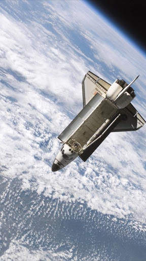 Nasa Astronaut Wallpapers screenshot 2