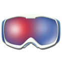 Goggles QR Snapshot Shortcut icon