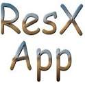 ResX Launcher 1.0