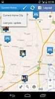 MapBook Social Friends Finder screenshot 4