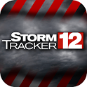 StormTracker 12 icon