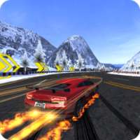 Speed City Car Fast Racing