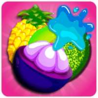 Jelly Saga: King Candy & Crush