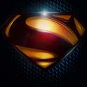 Man of Steel Live Wallpaper