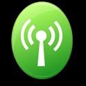 WiFi Auto On icon