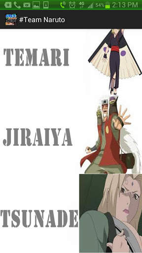 Naruto Shippuden SoundBoard screenshot 4