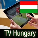 TV Hungary (Magyar) आइकन