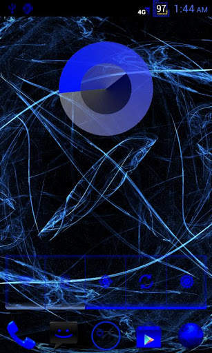 RCS Free CM9 Theme Chooser screenshot 2