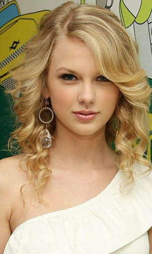 Taylor Swift Photo Gallery screenshot 1