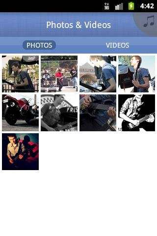 Alex Fedorov screenshot 3