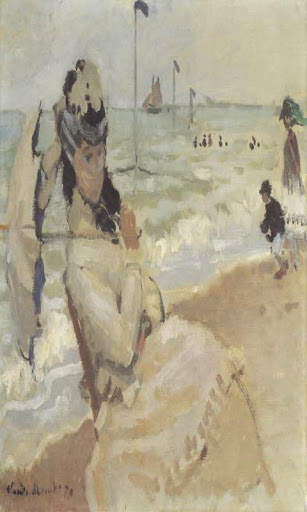 The Gallery Monet Lite screenshot 2