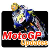 MotoGP Updates