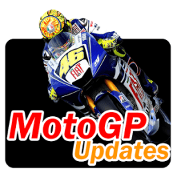 MotoGP Updates أيقونة