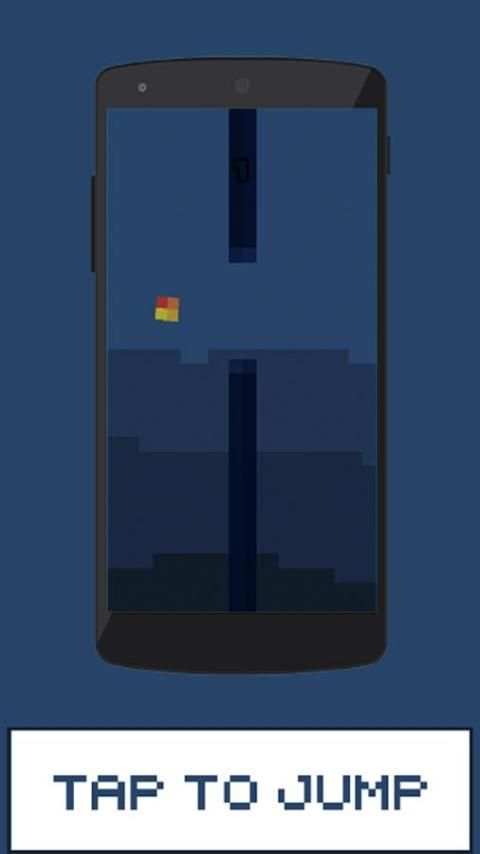 Pixel Dash скриншот 4