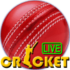 Cricket - Live Multiplayer आइकन