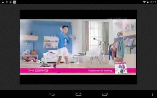TV Indonesia screenshot 3