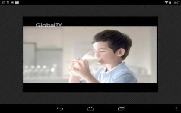 TV Indonesia screenshot 4