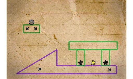 Doodle Physics LITE screenshot 3