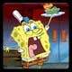 SpongeBob Patty Snatchers