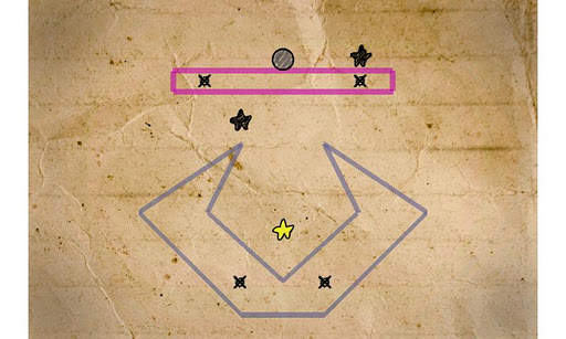 Doodle Physics LITE screenshot 5