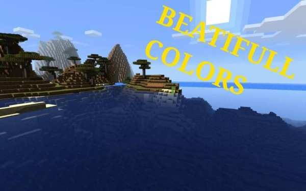 Zaicraft скриншот 1