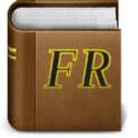 Fanfiction Reader icon