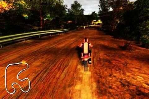 Moto Racing Games screenshot 4