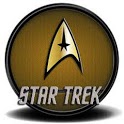 New Star Trek Fans App icon