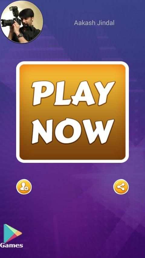 2 Player Card Game स्क्रीनशॉट 4