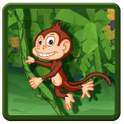 Monkey Business Free Live Wallpaper 1.4
