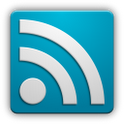 GoodNews (Google Reader | RSS) icon