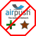 AirPush Ads Detector icon