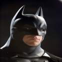 Batman Soundboard 1.0
