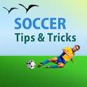 Soccer Tips and Tricks on 9Apps