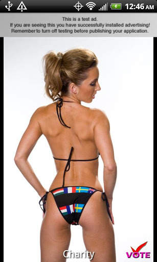 Top Shelf Butts Lite screenshot 3