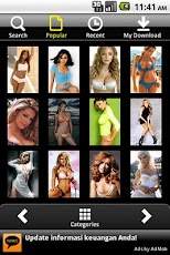 Hot Hot Girls screenshot 2