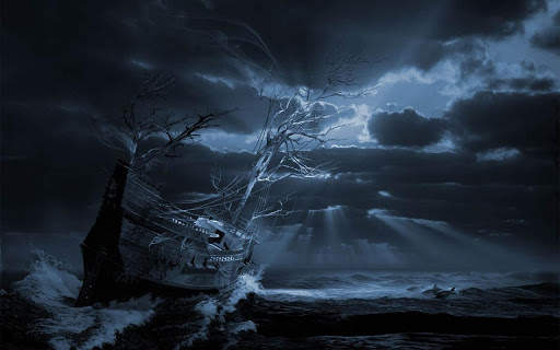 Cool Ship HD Wallpapers screenshot 1