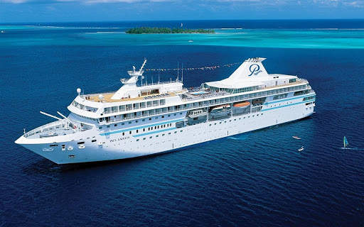 Cool Ship HD Wallpapers screenshot 2