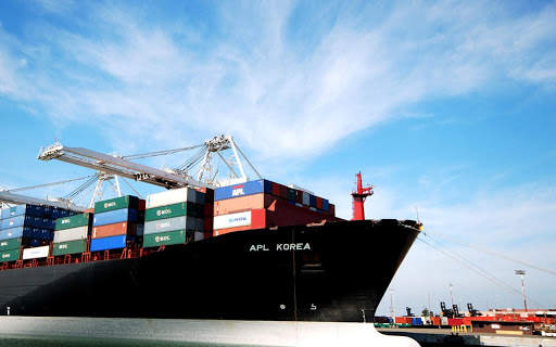 Cool Ship HD Wallpapers screenshot 3