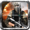 sinh sniper assassin 3D icon