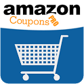 Amazon Coupons Pro icon