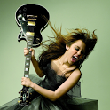 Miley Cyrus Live WallPaper أيقونة