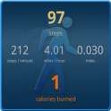 FitnessFreak_Pedometer