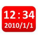 Table Clock 1.6