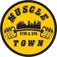 Muscle Town Gym & Spa on 9Apps