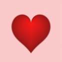 Heart Live Wallpaper on 9Apps