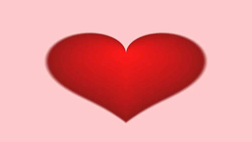 Heart Live Wallpaper screenshot 3