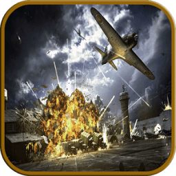 Air Crafts Clash Battle icon