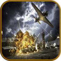 Air Crafts Clash Battle