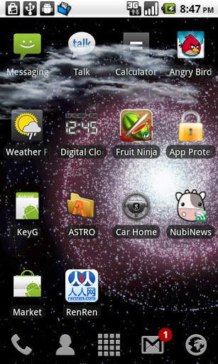 Weather Face Lite screenshot 5
